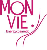 Monvie Energiekosmetik - EnerQi Massagecreme und Bodylotion kaufen - Logo