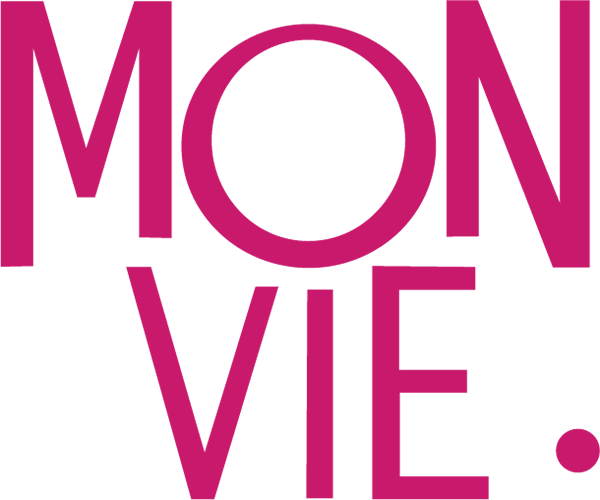 Monvie Energiekosmetik - EnerQi Massagecreme und Bodylotion kaufen - Logo klein