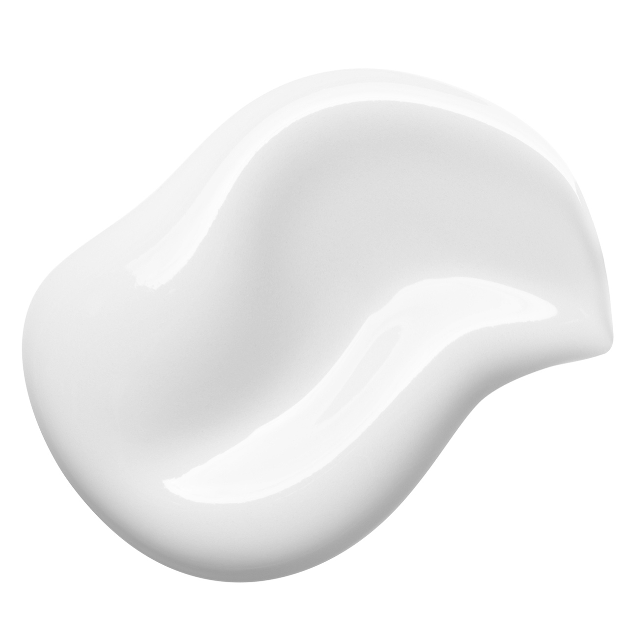 Monvie EnerQi Energiekosmetik - weiße Creme als Probe